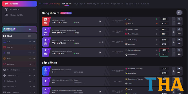 thabet-sanh-cuoc-im-esports-inplaymatrix-the-thao-dien-tu